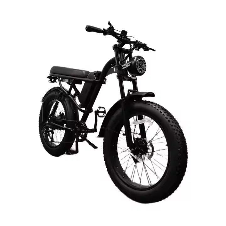 ProBike Everest