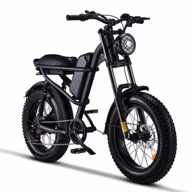 ProBike Boulder