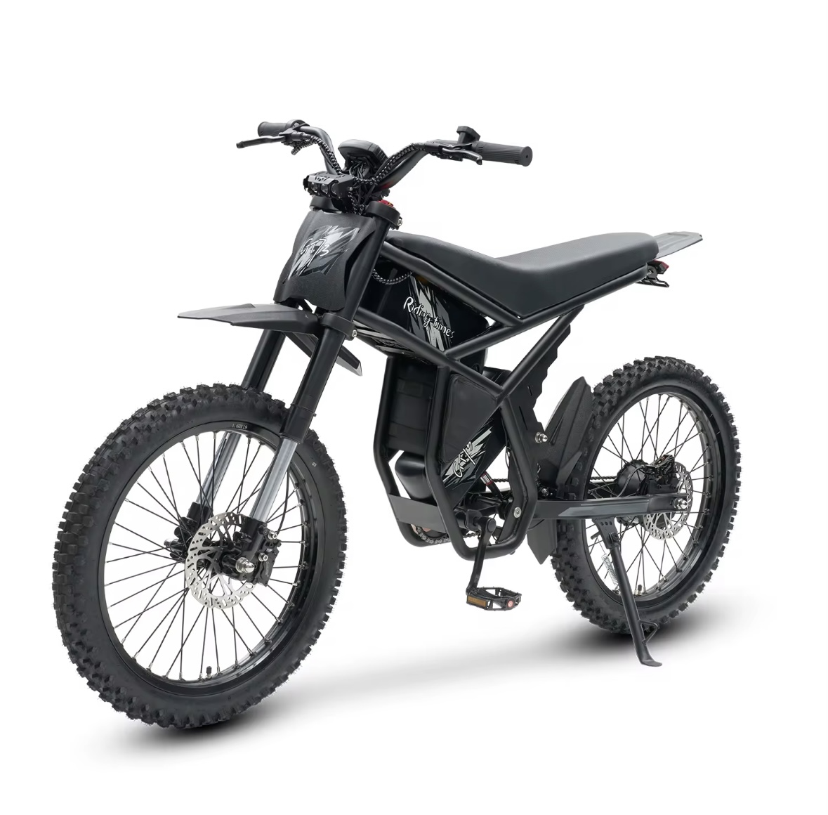 ProBike Thunder